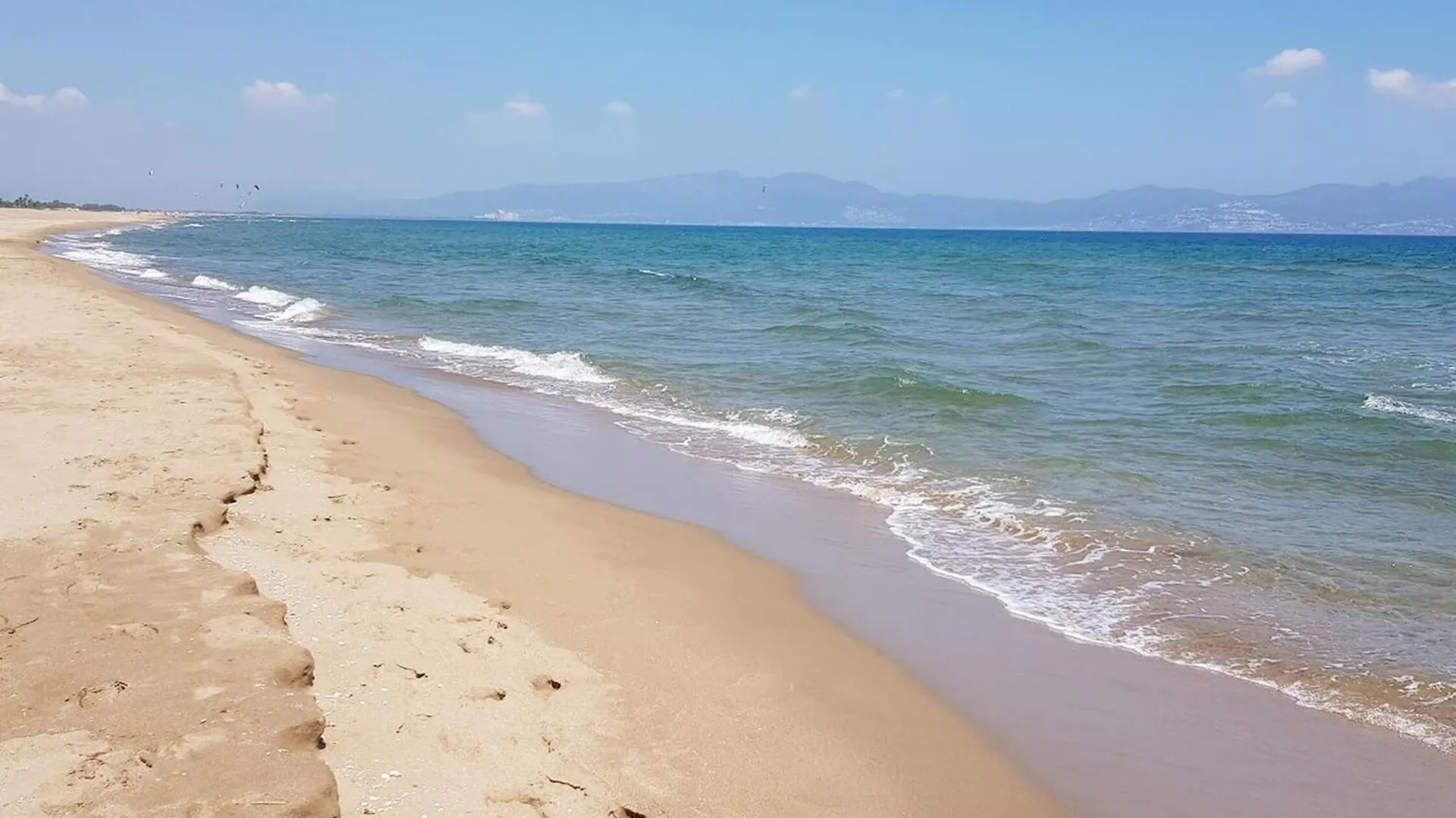 Holiday home Villa Raske- Piscina Privada, Jardin, Barbacoa, Bar, Caseta Infantil, Intimidad, A/A. Wi-Fi. - Es-89-102 Sant Pere Pescador Spain