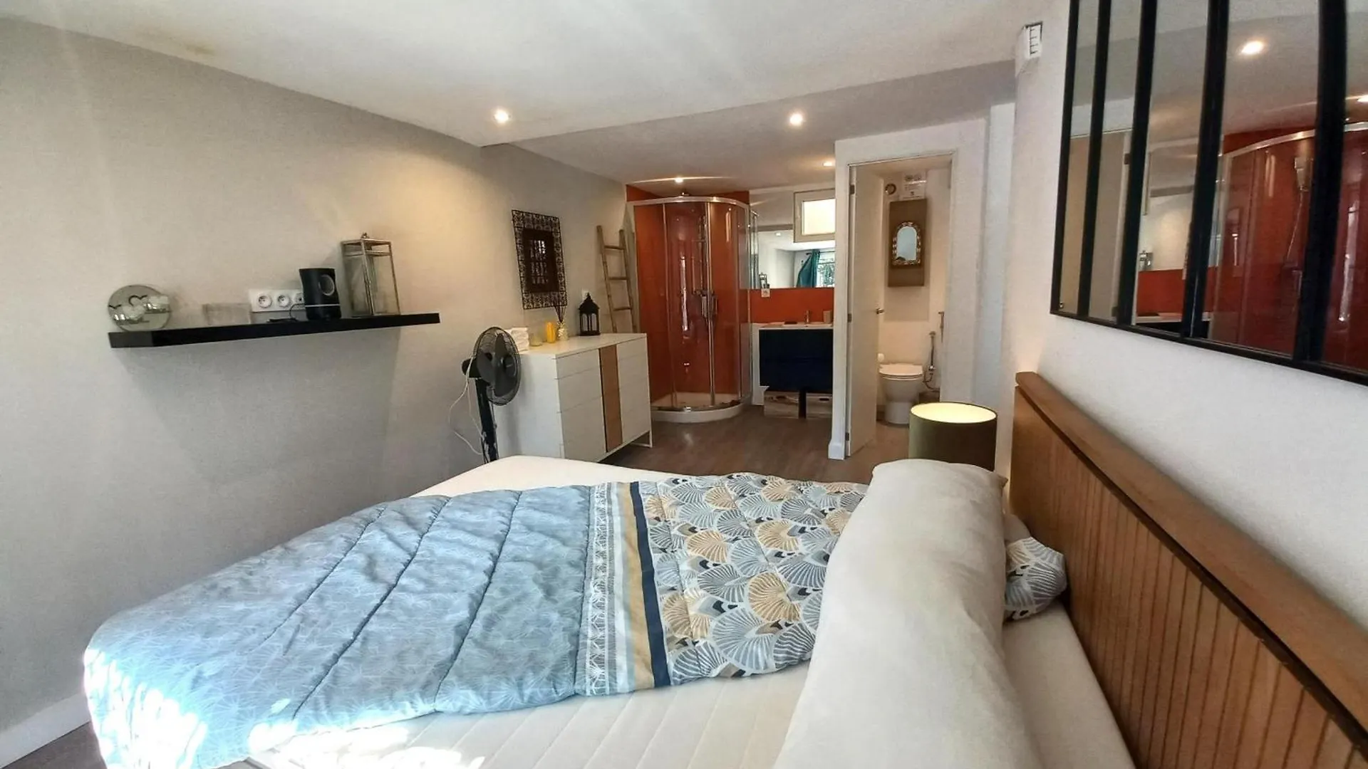 Villa Raske- Piscina Privada, Jardin, Barbacoa, Bar, Caseta Infantil, Intimidad, A/A. Wi-Fi. - Es-89-102 Sant Pere Pescador