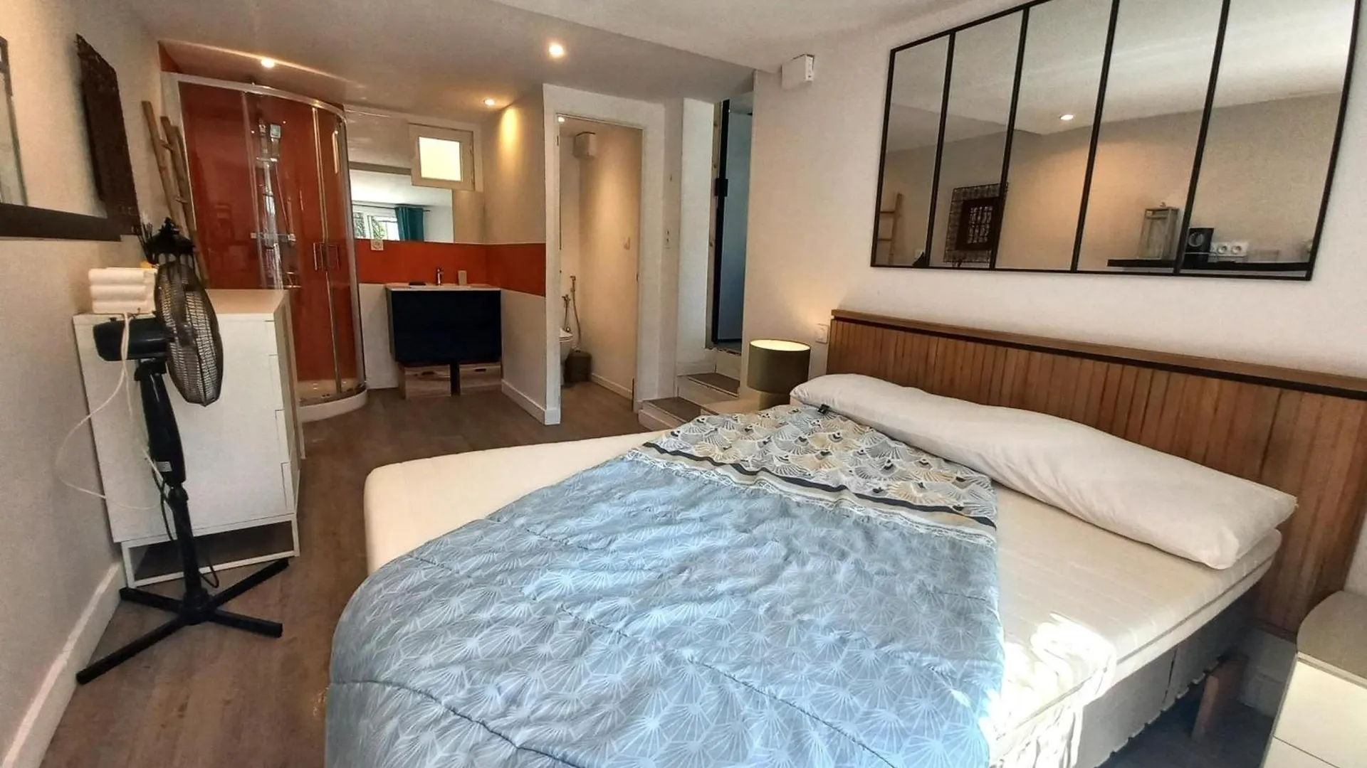 Villa Raske- Piscina Privada, Jardin, Barbacoa, Bar, Caseta Infantil, Intimidad, A/A. Wi-Fi. - Es-89-102 Sant Pere Pescador Holiday home
