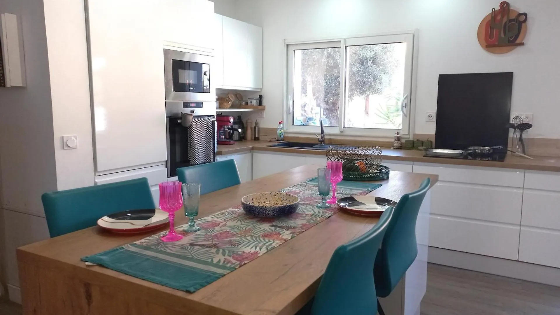 Holiday home Villa Raske- Piscina Privada, Jardin, Barbacoa, Bar, Caseta Infantil, Intimidad, A/A. Wi-Fi. - Es-89-102 Sant Pere Pescador Spain