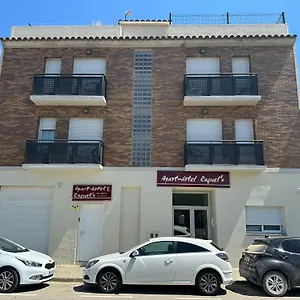 Raquel's - Habitacions I Turistics - Sant Pere Pescador