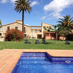 Mas Sant Pere Pescador