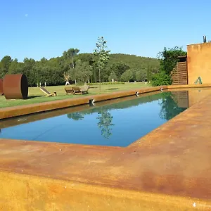 Fundacio L'olivar Ventalló